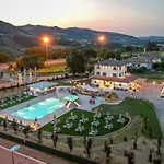 招待所 Borgopetra Sogliano al Rubicone
