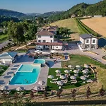 Borgopetra Sogliano al Rubicone
