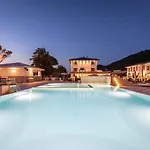 招待所 Borgopetra Sogliano al Rubicone