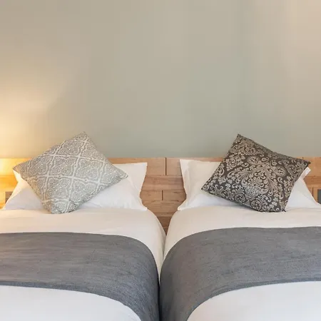 Borgopetra Konukevi 4*