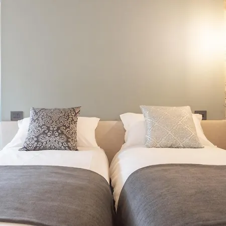 Borgopetra 4*