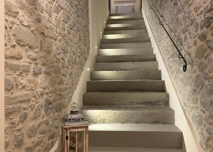 Borgopetra 4*