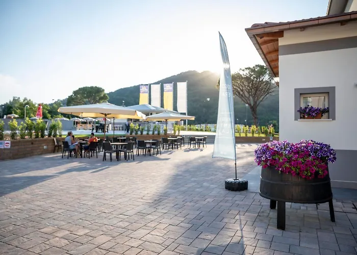 Borgopetra 4*