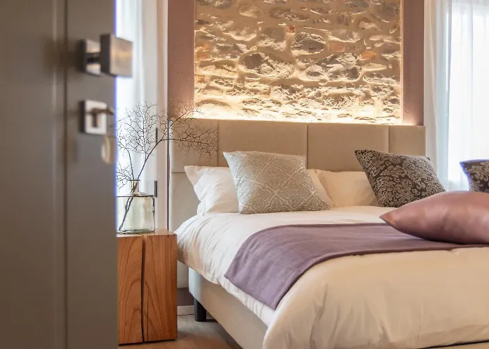 Konukevi Borgopetra 4*