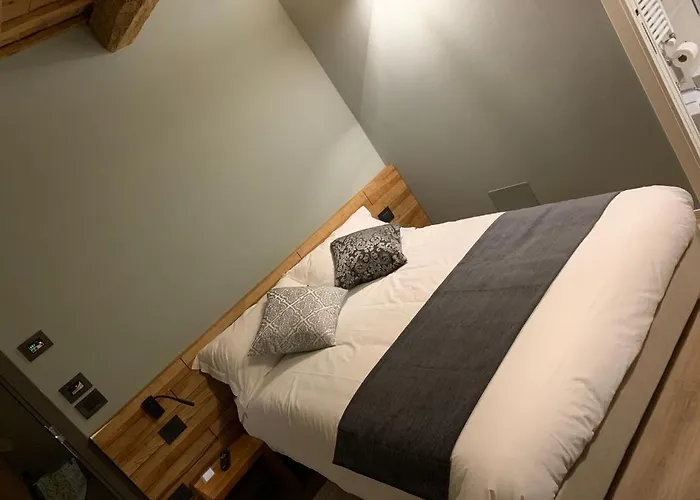 Borgopetra Konukevi 4*