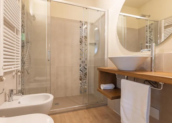 Borgopetra Konukevi 4*