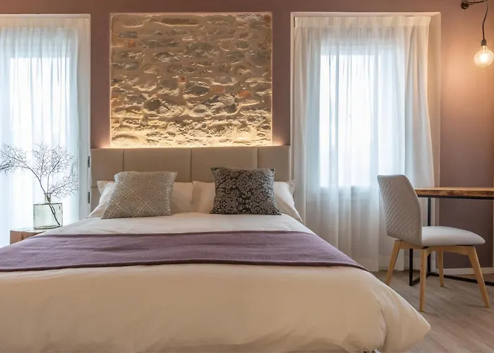 Konukevi Borgopetra 4*