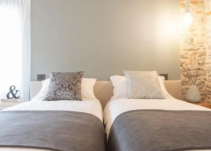 Borgopetra 4*