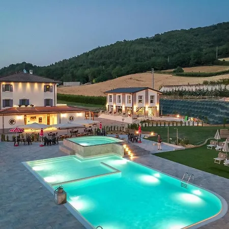 Borgopetra * Sogliano al Rubicone