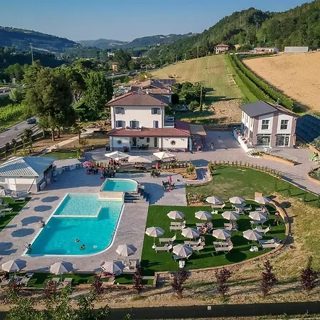 Borgopetra Sogliano al Rubicone