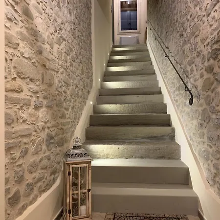 Borgopetra 4*