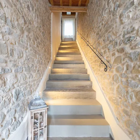 Borgopetra 4* Sogliano al Rubicone