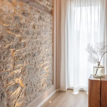 Borgopetra Gæstehus