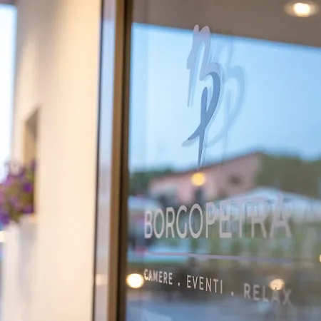 Borgopetra 4*