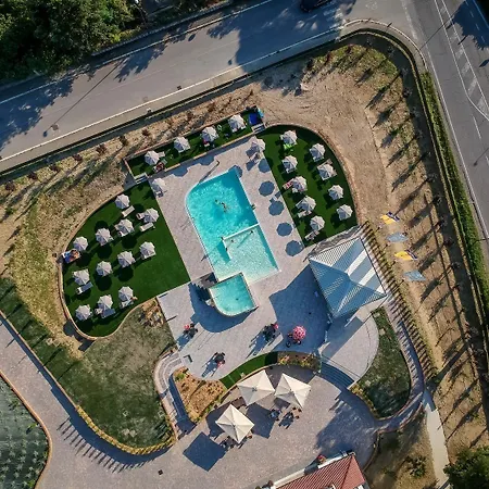 Borgopetra Guest house Sogliano al Rubicone