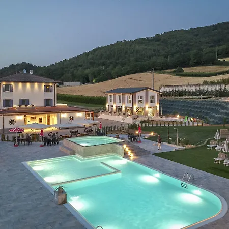 Borgopetra Guest house