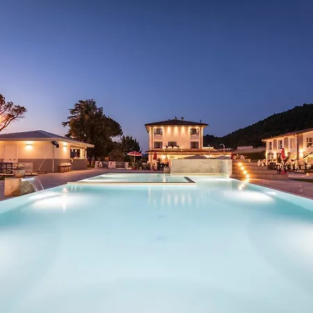 Gasthof Borgopetra Sogliano al Rubicone