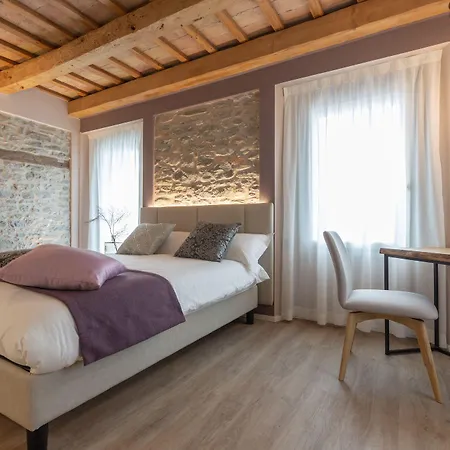 Borgopetra 4* Sogliano al Rubicone