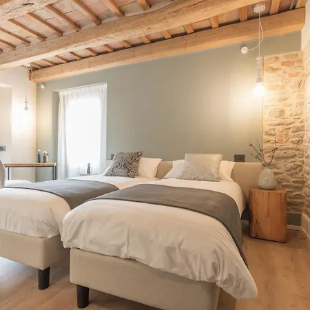 Gæstehus Borgopetra 4*