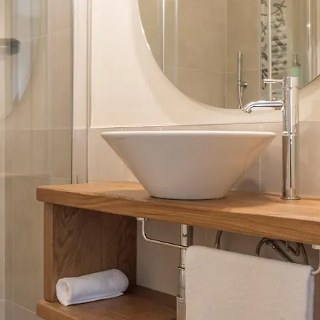 Borgopetra Gæstehus