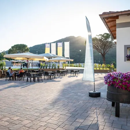 Borgopetra 4*