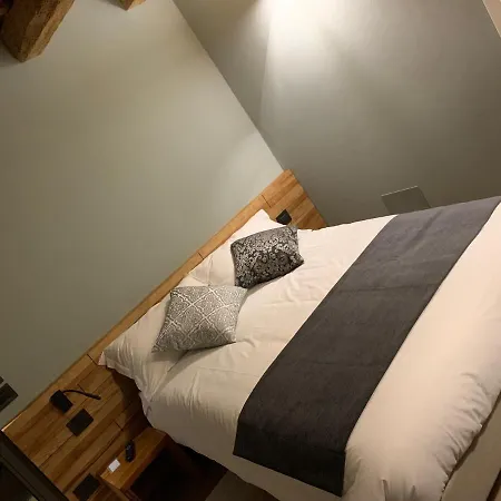 Borgopetra Gæstehus 4*