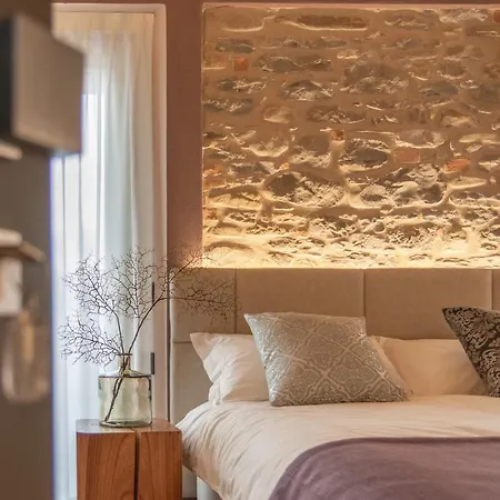 Guest house Borgopetra Sogliano al Rubicone
