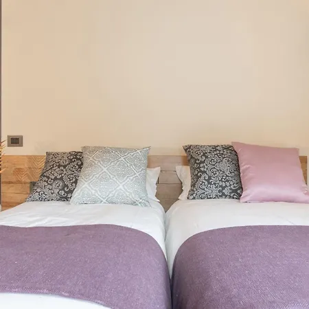 Guest house Borgopetra