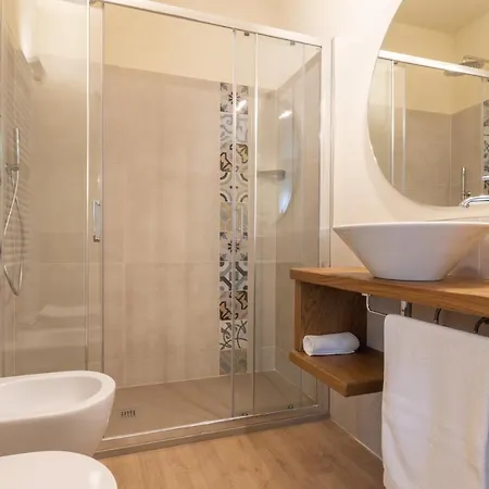 Borgopetra Gasthof 4*
