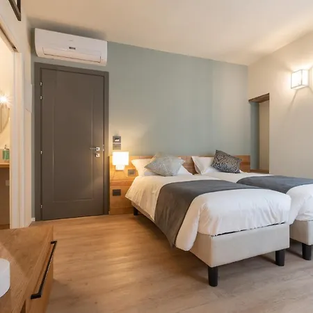 Borgopetra 4* Sogliano al Rubicone