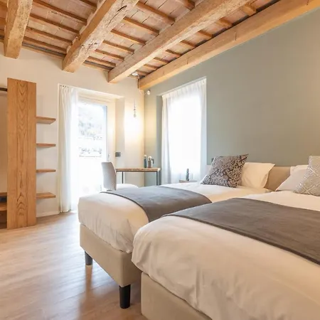 Gasthof Borgopetra Sogliano al Rubicone
