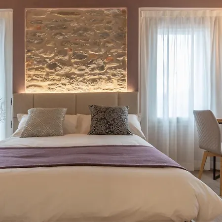 Gæstehus Borgopetra 4*