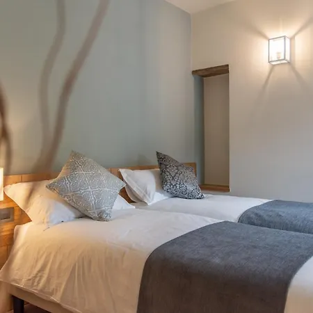 Borgopetra 4* Sogliano al Rubicone