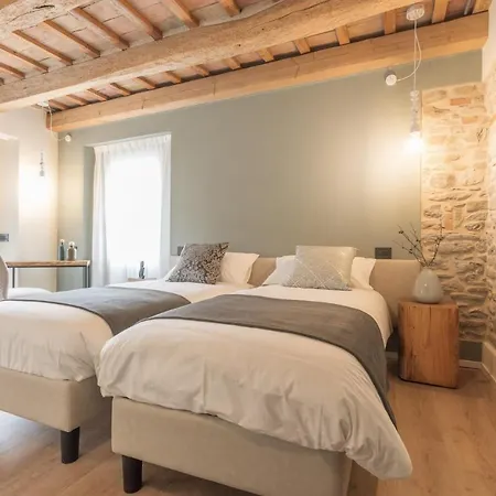 Gasthof Borgopetra 4*