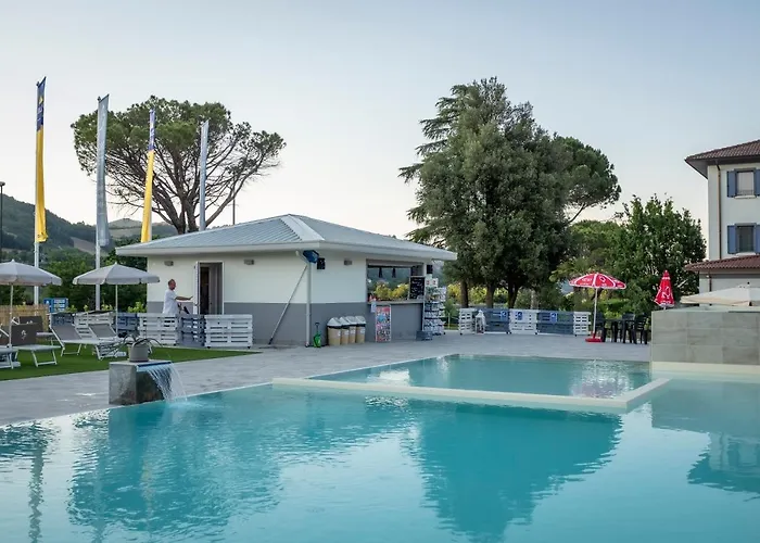 Borgopetra Guest house Sogliano al Rubicone