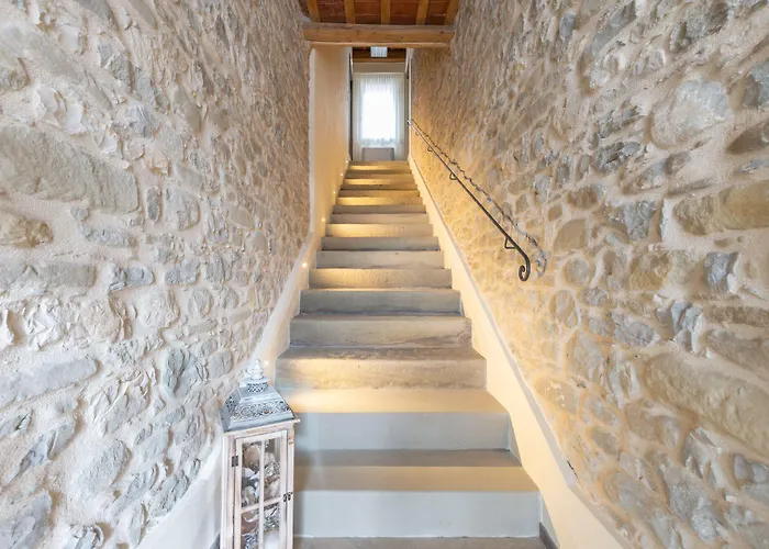 Borgopetra 4* Sogliano al Rubicone