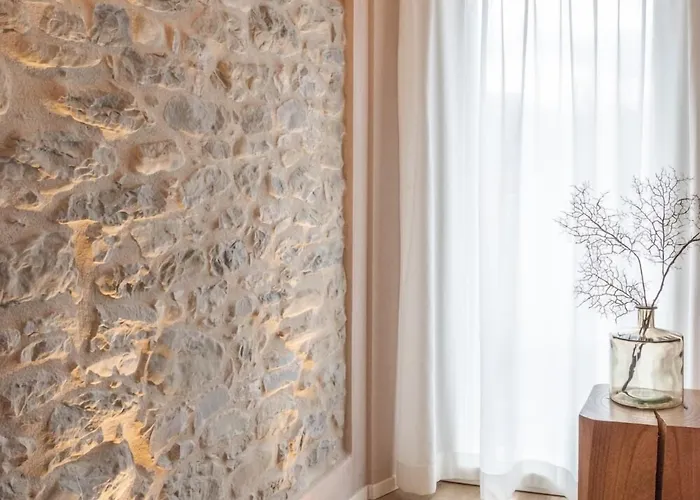 Borgopetra Guest house