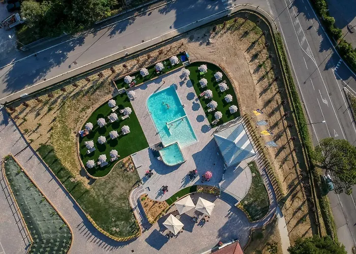 Borgopetra Guest house Sogliano al Rubicone