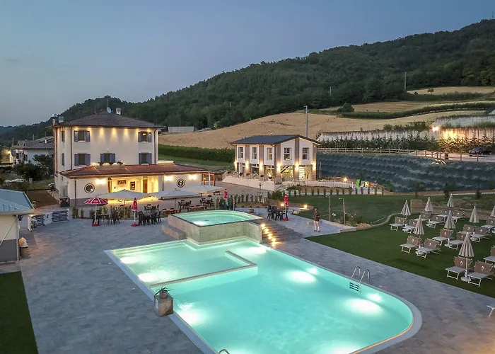 Borgopetra Guest house