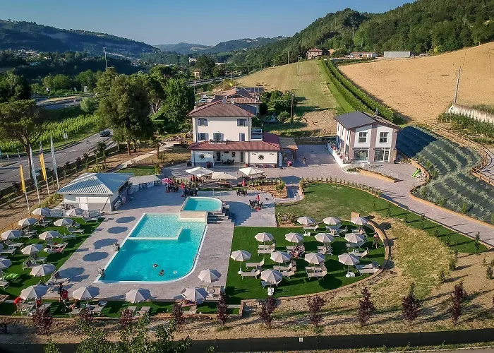 Borgopetra Sogliano al Rubicone