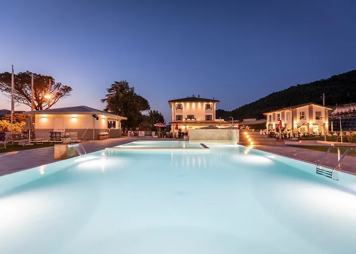 Guest house Borgopetra Sogliano al Rubicone