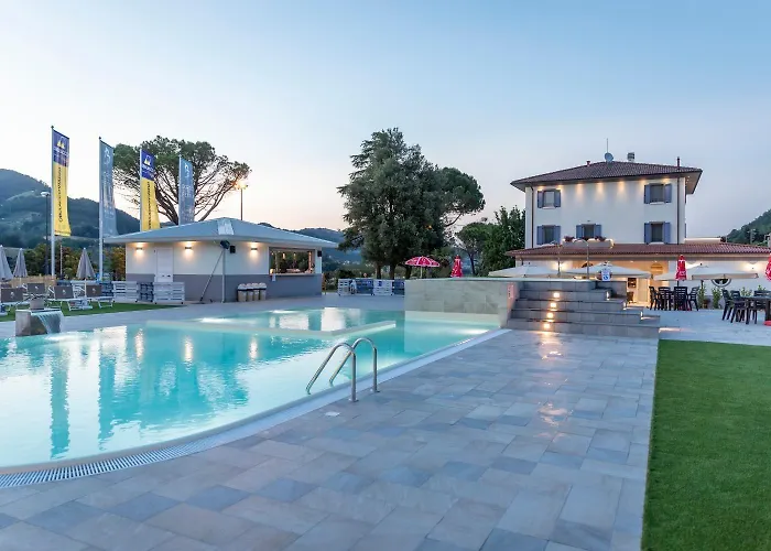 Borgopetra Guest house