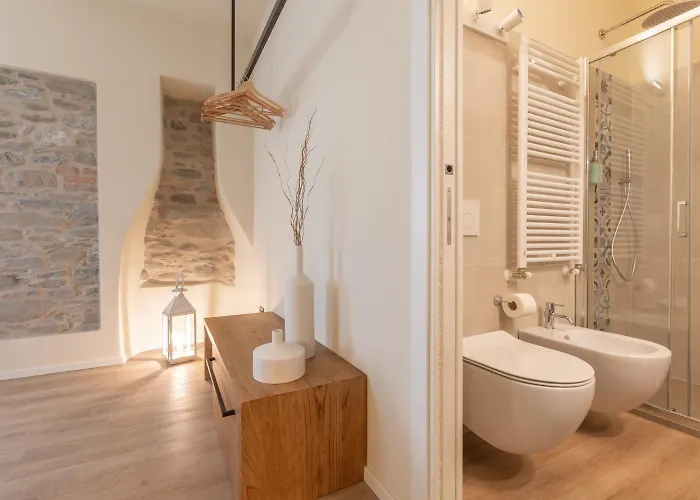 Guest house Borgopetra 4*