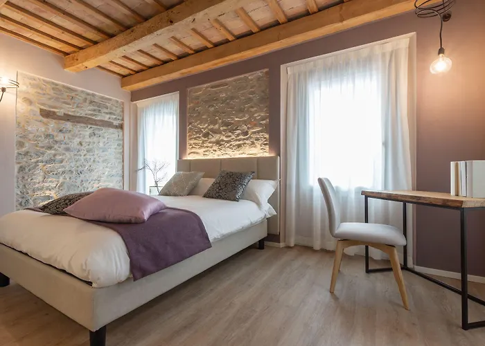 Borgopetra 4* Sogliano al Rubicone