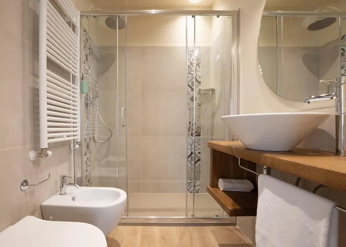 Borgopetra Guest house