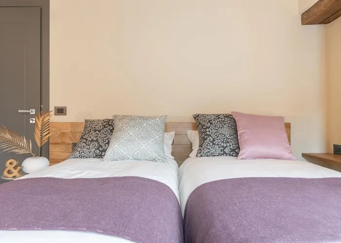 Guest house Borgopetra