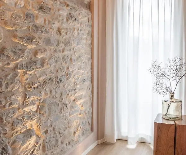 Borgopetra 4* Sogliano al Rubicone