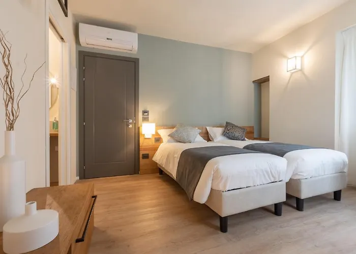 Borgopetra 4* Sogliano al Rubicone