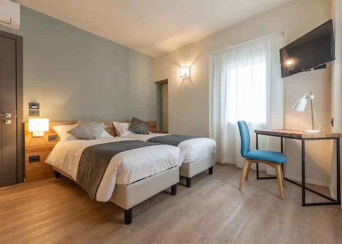 Borgopetra Guest house Sogliano al Rubicone