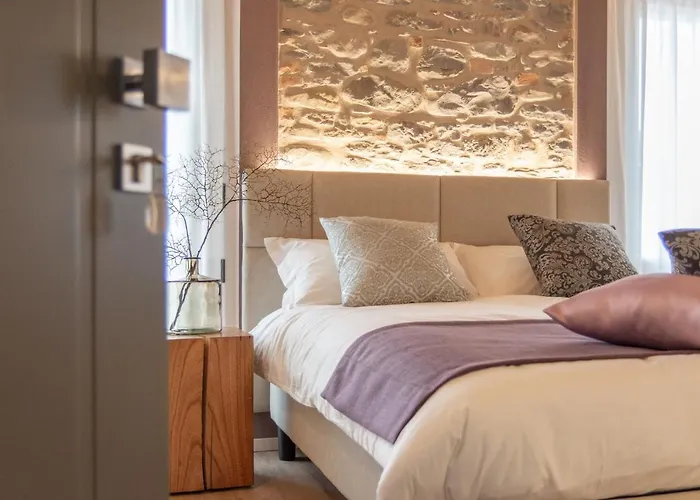 Borgopetra Guest house Sogliano al Rubicone